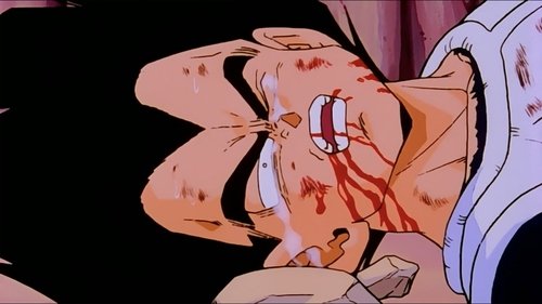 Dragon Ball Z - S3E12: The End of Vegeta