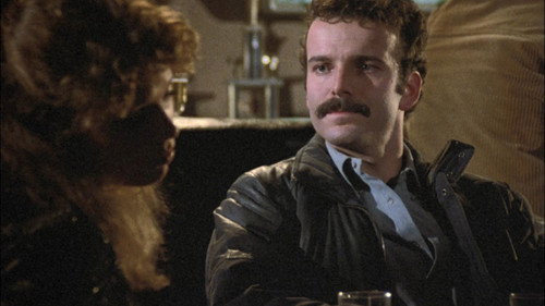 Hill Street Blues - S7E18: Dogsbreath Afternoon