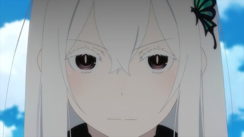 Re:ZERO -Starting Life in Another World- - S1E34: Love Love Love Love Love Love You