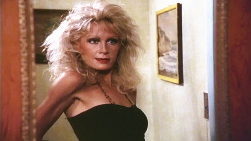 Knots Landing - S6E11: Distant Locations