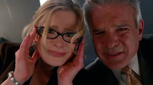 The Closer - S4E14: Fate Line