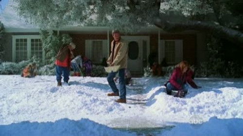 The Middle - S3E10: Thanksgiving III