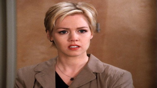 Beverly Hills, 90210 - S8E15: Illegal Tender