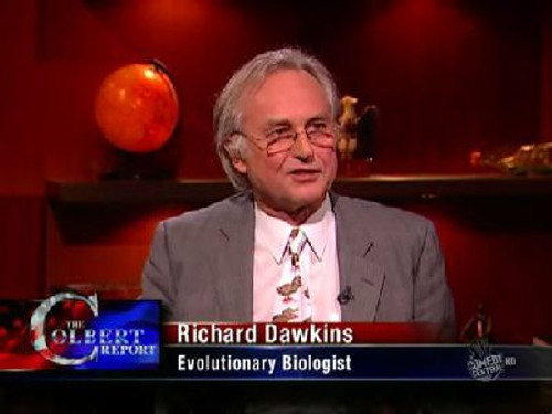 The Colbert Report - S5E125: Wed, Sep 30, 2009