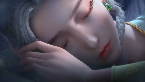 Perfect World - S1E166: Episode 166