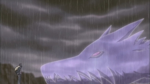 Naruto Shippūden - S15E348: The New Akatsuki