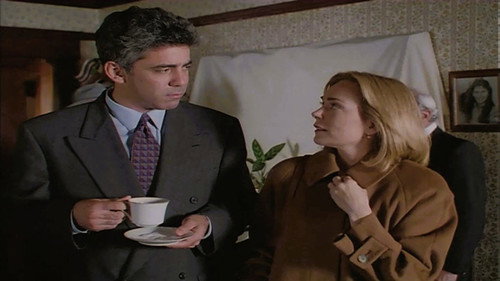 Chicago Hope - S1E9: Heartbreak