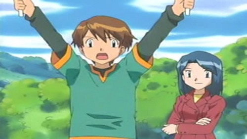 Pokémon - S7E52: Judgment Day!