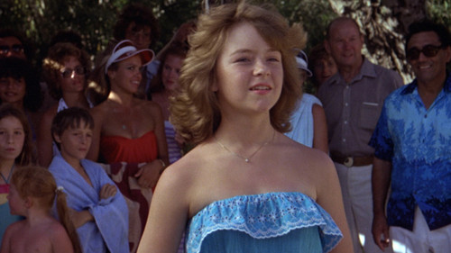 The Love Boat - S5E2: The Expedition/Julie's Wedding/The Mongala/Julie's Replacement/The Three R's/The Professor's Wife (2)