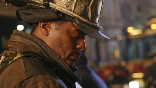 Chicago Fire - S2E10: Not Like This