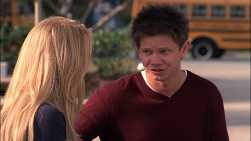 One Tree Hill - S4E13: Pictures of You