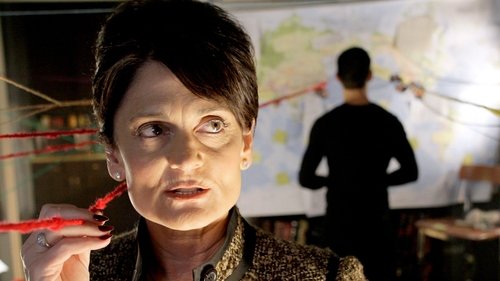 Heroes - S3E2: The Butterfly Effect