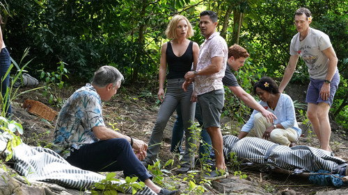 Magnum P.I. - S2E16: Farewell to Love