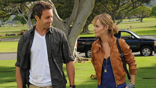 Hawaii Five-0 - S1E4: Lanakila (Victory)