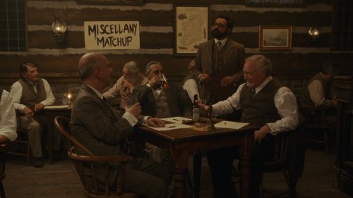 Murdoch Mysteries - S19E3: Toronto's Smartest Man