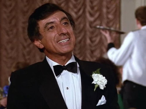 Murder, She Wrote - S5E2: A Little Night Work