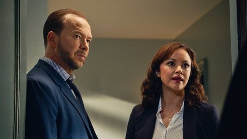 Blue Bloods - S12E1: Hate Is Hate