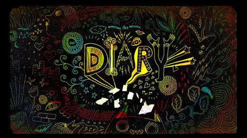 Adventure Time - S6E30: The Diary