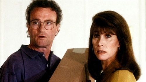 Knots Landing - S13E21: Do You Love Me?