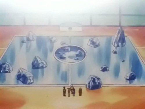 Pokémon - S5E29: Nice Pryce, Baby!