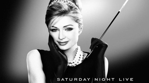 Saturday Night Live - S30E11: Paris Hilton/Keane
