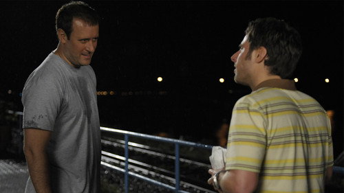 Psych - S3E11: Lassie Did a Bad, Bad Thing