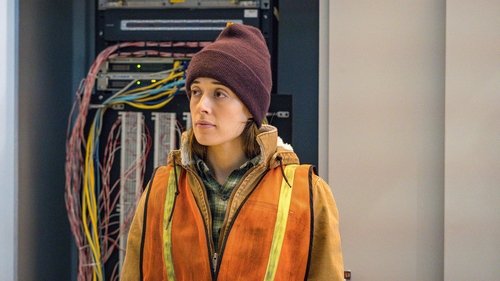Chicago P.D. - S7E12: The Devil You Know