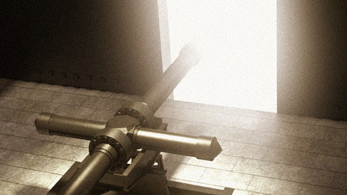 NOVA - S43E22: Bombing Hitler's Supergun