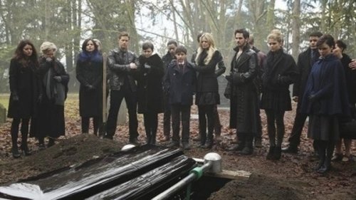 Once Upon a Time - S3E16: It's Not Easy Being Green