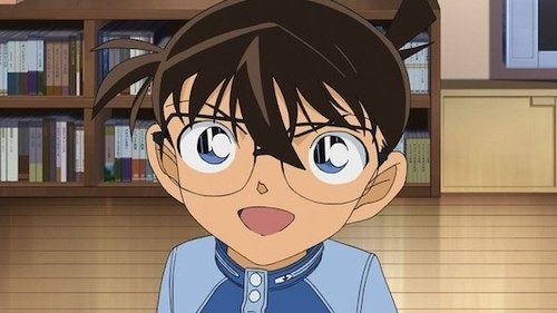 Detective Conan - S1E685: Foam, Steam, and Smoke (2)
