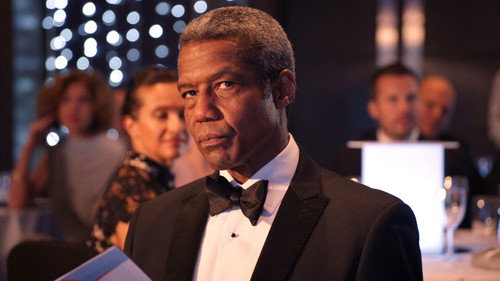 Holby City - S19E5: Song of Self (1)