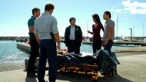 Hawaii Five-0 - S2E8: Lapa‘au (Healing)
