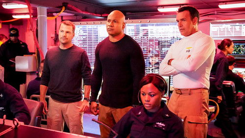 NCIS: Los Angeles - S10E24: False Flag