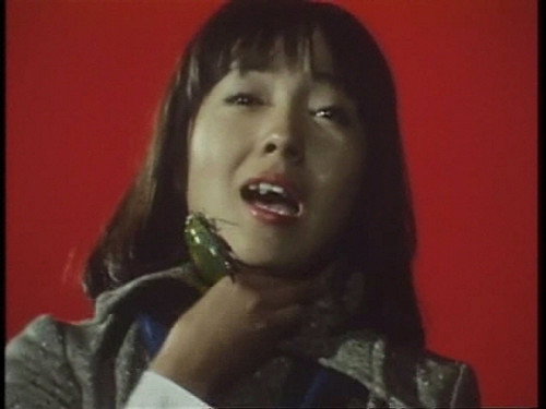 Kamen Rider - S4E16: Garanda's Tokyo Sea of Flames Operation!!