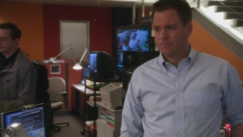 NCIS - S9E19: The Good Son