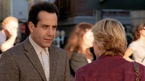 Monk - S4E12: Mr. Monk and the Captain's Marriage