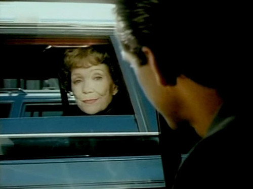 Falcon Crest - S9E20: The Return