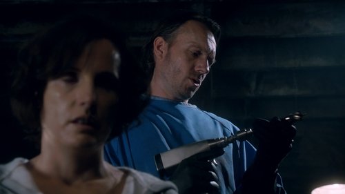 Fringe - S4E2: One Night in October