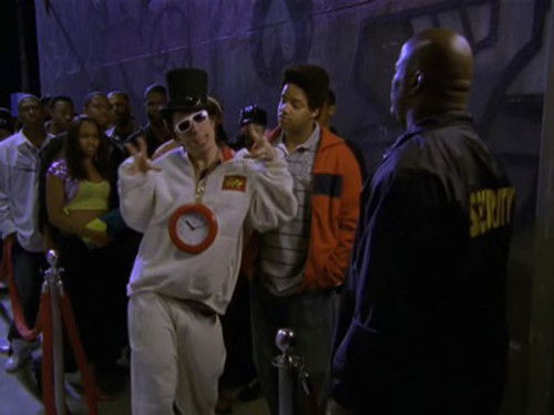 Scrubs - S4E15: My Hypocritical Oath