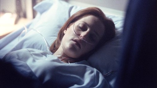 The X-Files - S8E17: Empedocles