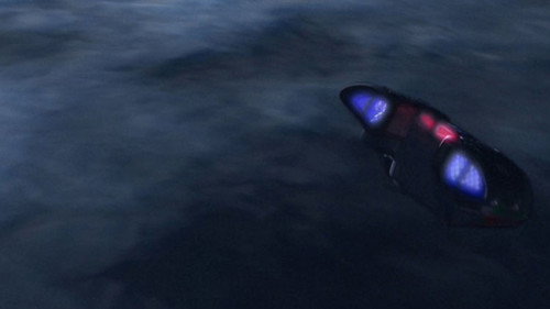 Star Trek: Deep Space Nine - S6E25: The Sound of Her Voice