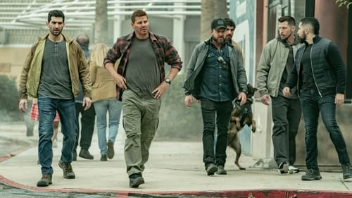 SEAL Team - S7E1: Chaos in the Calm (1)