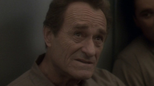 Star Trek: Deep Space Nine - S3E12: Past Tense (2)