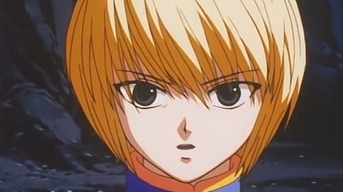 Hunter x Hunter - S1E53: Phantom Troupe × The Shadow Beasts × Community