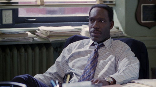 NYPD Blue - S2E15: Bombs Away