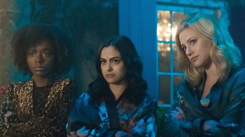 Riverdale - S2E16: Chapter Twenty-Nine: Primary Colors