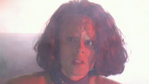 Star Trek: Voyager - S6E3: Barge of the Dead