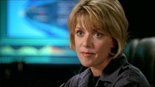 Stargate SG-1 - S4E9: Scorched Earth