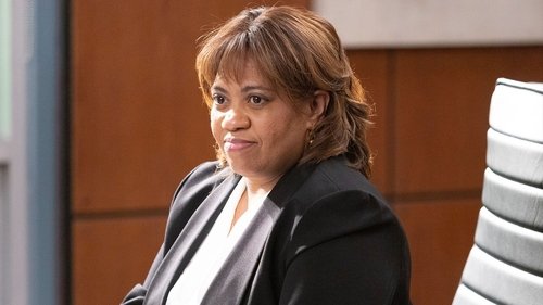 Grey's Anatomy - S18E15: Put It To The Test