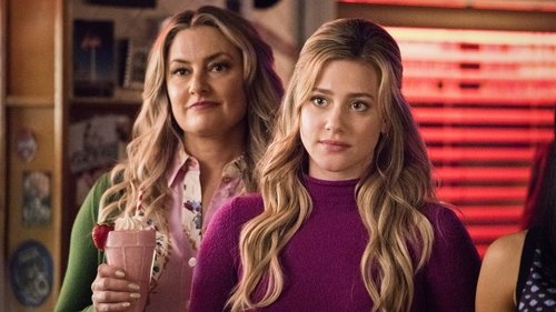Riverdale - S5E5: Chapter Eighty-One: The Homecoming